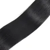 SassyGoods Brazilian Bone Straight Weave 20″ (50 cm) – 100% Produktbild-Vorschau 7