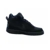Nike Court Borough Mid (GS) 839977001 (38.5/black-black) Produktbild-Vorschau 28