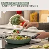 Fackelmann Balance 28cm Pfanne  Recyceltes Aluminium, Produktbild-Vorschau 3
