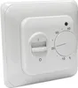 Manuell Raumthermostat Fußbodenheizung Elektrisch Regler Produktbild-Vorschau 5