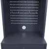 Highboard HWC-P99, Hochschrank Küchenschrank Produktbild-Vorschau 3