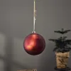 Star Trading 460-82, Leichte Dekorationsfigur, Rot, IP20, Produktbild-Vorschau 2