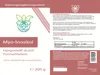 VITARAGNA® Myo-Inositol Pulver – Inositol 100% natürlich, Produktbild-Vorschau 2