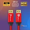 DISPLAYPORT 2.1 DP 8K 120Hz 4K 320Hz 240Hz FREESYNC GSYNC Voir les images du produit 3