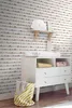 ESTAhome Tapete grafisches Motiv Altrosa und Terrakotta 53 Produktbild-Vorschau 2