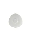 Espresso-Untertasse eckig 12 cm - Vario Pure - Thomas - Produktbild-Vorschau 1