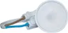A close-up view of an LED light module with exposed wires. Produktbild-Vorschau