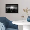 MuchoWow® MuchoWow® Gerahmtes Poster Indonesien - Sonne - Produktbild-Vorschau 5