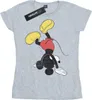 Disney - T-Shirt für Damen BI31422 (XXL) (Grau) Produktbild-Vorschau 1