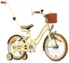 Vélo pour filles SUN BABY Heart Bike 16 pouces, à partir de Voir les images du produit 2