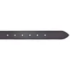 Vanzetti (267) 30 mm Gürtel, schwarz 0790 0790 90 Produktbild-Vorschau 7