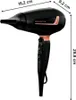 Sèche-cheveux noir Rowenta CV8840F0 2200W Voir les images du produit 3