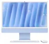 Apple iMac , 59,7 cm (23.5"), 4.5K Ultra HD, Apple M, 16 Produktbild-Vorschau 1