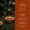 Spaas Citronella Outdoor-Kerze im Terrakotta-Schale - Rot - Produktbild-Vorschau 5