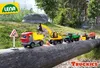 remorque basculante Truckies 22cm Voir les images du produit 18