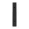 Supporto a parete QLS 30x15 cm per lavabo da appoggio Anteprima dell’immagine prodotto 9