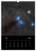 Astronomie 2027 (Wandkalender 2027 DIN A3 hoch), CALVENDO Produktbild-Vorschau 8