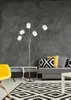Design schemerlamp Tommy 5-lichts grijs Productafbeelding-voorbeeld 6