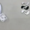 INF Dreischichtige Ohrstöpsel Schwarz Produktbild-Vorschau 3