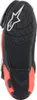 boty SUPERTECH R, ALPINESTARS (černá/červená Náhled obrázku produktu 2