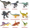 Dinosaurier Spielzeug Set 34-teilig, Dinosaurier-Spielzeug Produktbild-Vorschau 4