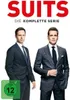 Suits - Die komplett Serie Produktbild-Vorschau 1