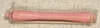 Efalock Perm Styler Kaltwellwickler rosa 7 mm 12 Stück Produktbild-Vorschau 1