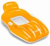 Luftmatratze Matratzenstuhl Schwimmsessel Schwimmliege Produktbild-Vorschau 2