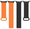 Pro Samsung Galaxy Watch Ultra 47mm Dot Pattern Silicone Náhled obrázku produktu 7