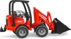 Bruder 02190 - Schäffer Hoflader 2630, 1:16 Náhľad obrázku produktu 3