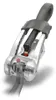 AL-KO Giunto stabilizzatore AKS 3004 rotondo Ø35/40/45/50 Anteprima dell’immagine prodotto 4
