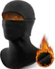 ROCKBROS Zimné Balaclava Teplé Balaclava priedušná Náhľad obrázku produktu 1