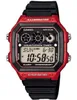 CASIO AE-1300WH-4AVDF Orologio Anteprima dell’immagine prodotto 1
