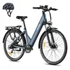 E-Bike 27,5 Zoll Rostfreie Aluminiumlegierung 36 V 15 Ah Produktbild-Vorschau 1