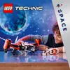 LEGO® Technic 42181 Frachtowiec ciężki VTOL LT81 Podgląd zdjęcia produktu 43