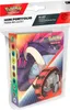 Pokémon TCG: Minialbum s boosterem SS 2024 Produktbild-Vorschau 5