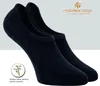 NoblesBox Kurzsocken, No-Show Socken, Bambussocken, Produktbild-Vorschau 4