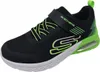 Skechers Vork. Microspec II Sportschuh Schwarz Produktbild-Vorschau 1