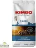 A bag of Kimbo Capri coffee beans. Produktbild-Vorschau