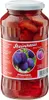 Steinhaus prunes demi-fruit sucré fruit fin 720ml Voir les images du produit 1