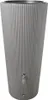Regenspeicher GARANTIA Linus 2in1 zinkgrau Produktbild-Vorschau 9