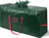 Aufbewahrungstasche für Weihnachtsbaum, grün Tannenbaum Produktbild-Vorschau 1