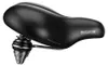 Selle Royal 5310542, Fahrradsattel, Unisex, Schwarz, Produktbild-Vorschau 4
