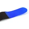 10 x Klettkabelbinder 30 cm blau - Klett / Flausch auf Produktbild-Vorschau 3