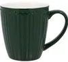 Tazza in porcellana Alice Pinewood Green Anteprima dell’immagine prodotto 1