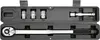 A torque wrench set in its case. Produktbild-Vorschau
