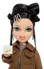 Mga Bratz X Mean Modepuppe Mehrfarbig  Kinder Mehrfarbig Produktbild-Vorschau 7