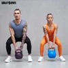 GORILLA SPORTS® Kettlebell Competition - Gewicht 20 kg, aus Produktbild-Vorschau 6