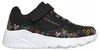 scarpe Skechers Uno Lite Heart Craze 314091LBKMT Anteprima dell’immagine prodotto 1