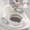 YARDIN Dětské záchodové prkénko, záchodové prkénko pro děti Náhled obrázku produktu 1